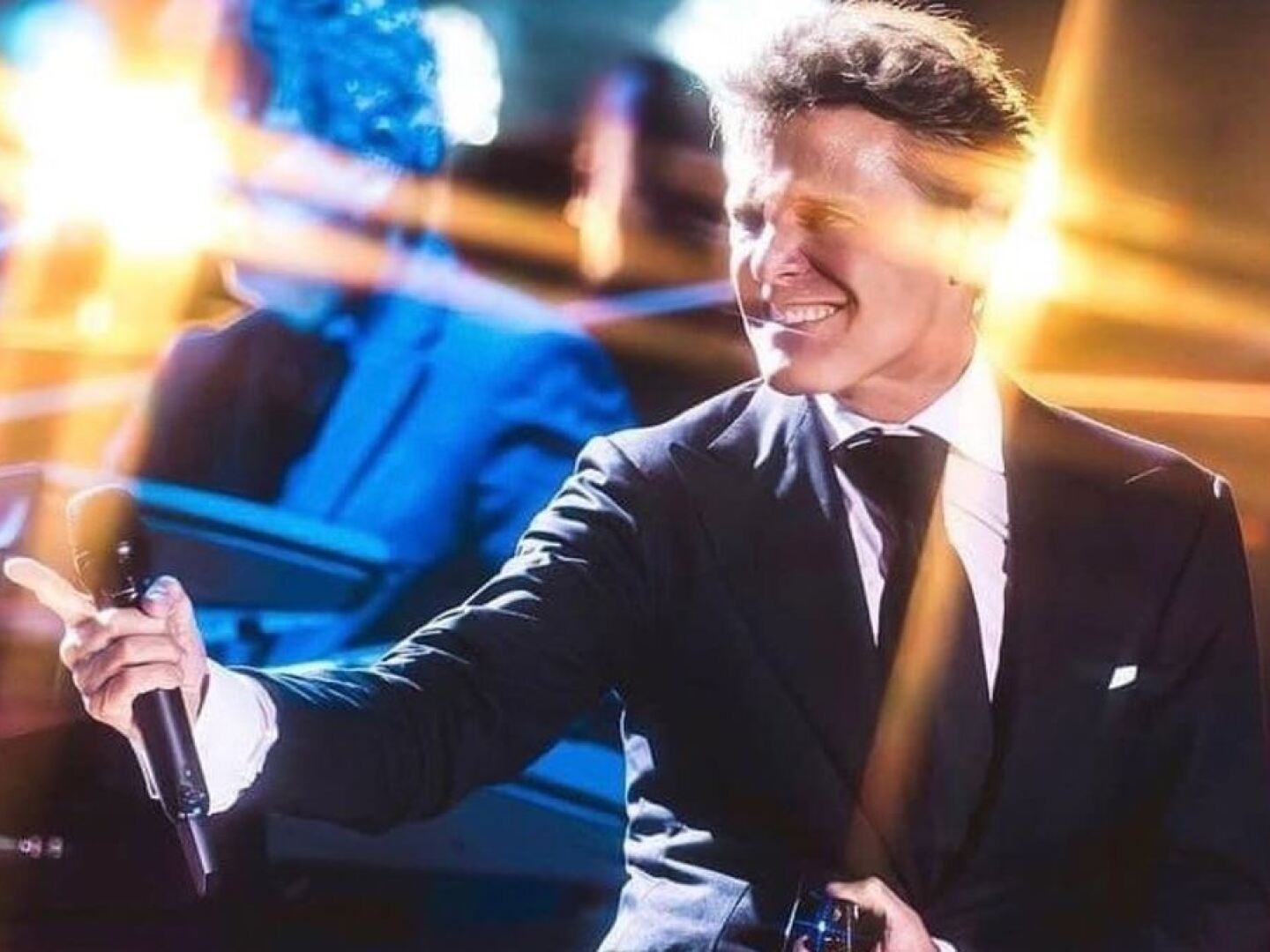 Luis Miguel