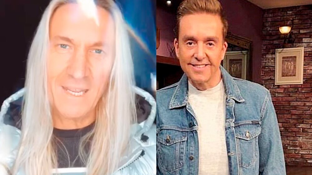 Daniel Bisogno, Javier Ceriani y el fuerte pleito que protagonizan entre insultos