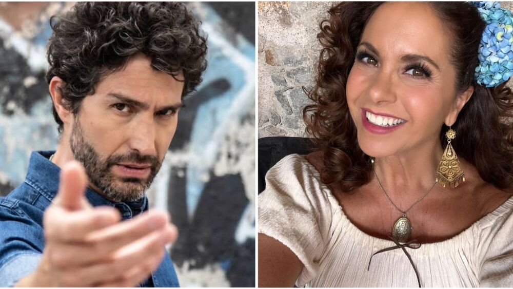 Benny y Lucero