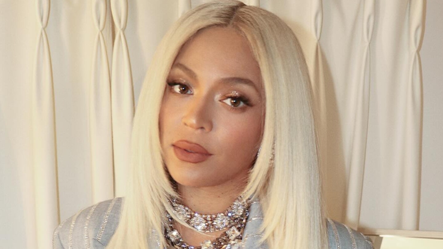 El pasado de Beyoncé bajo fuego: un incendio arrasó la casa donde vivió ...