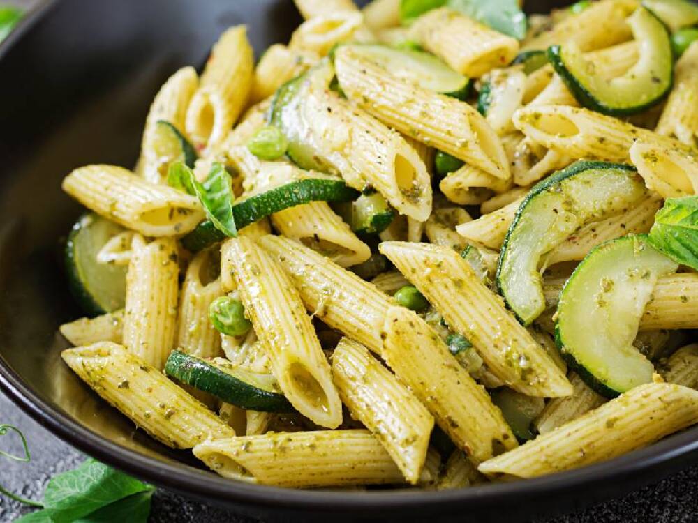 Comidas fáciles y rápidas: 22 recetas que puedes hacer en 30 minutos