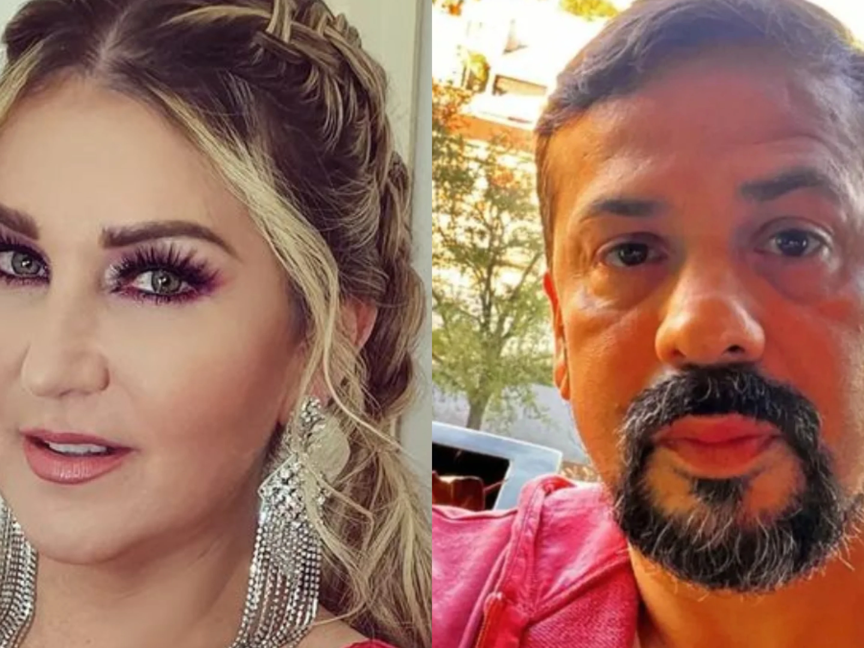alicia villarreal cruz martinez divorcio