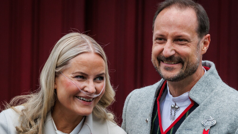 Está seriamente enferma”: Haakon de Noruega rompe el silencio sobre las salud Mette-Marit