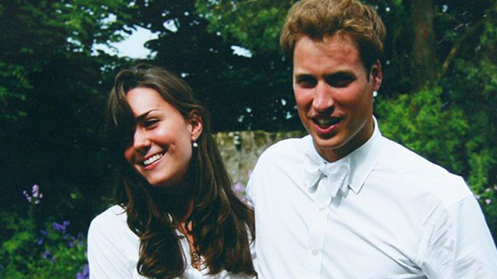 william y kate