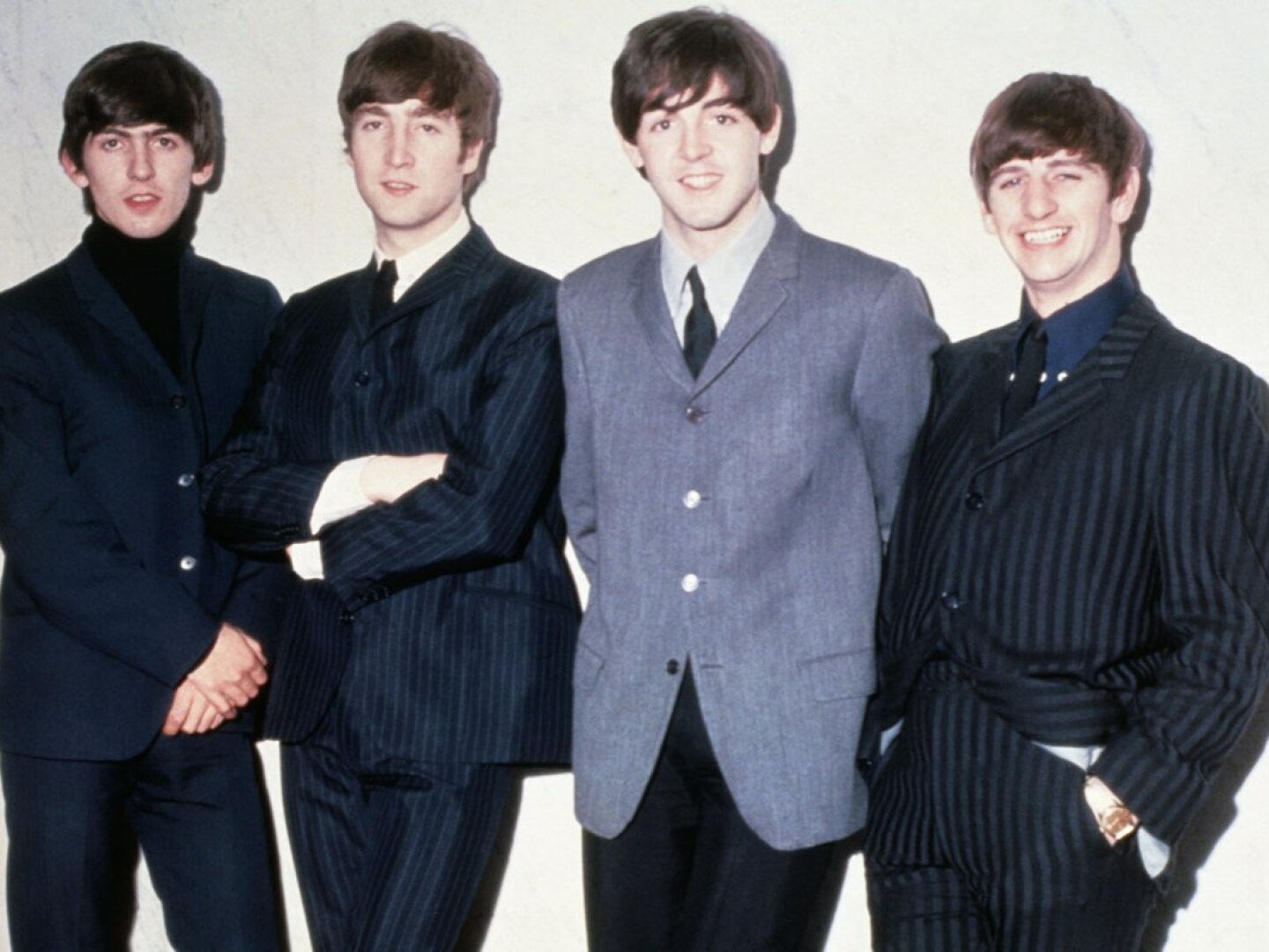 The Beatles volverá a sacar un nuevo sencillo.