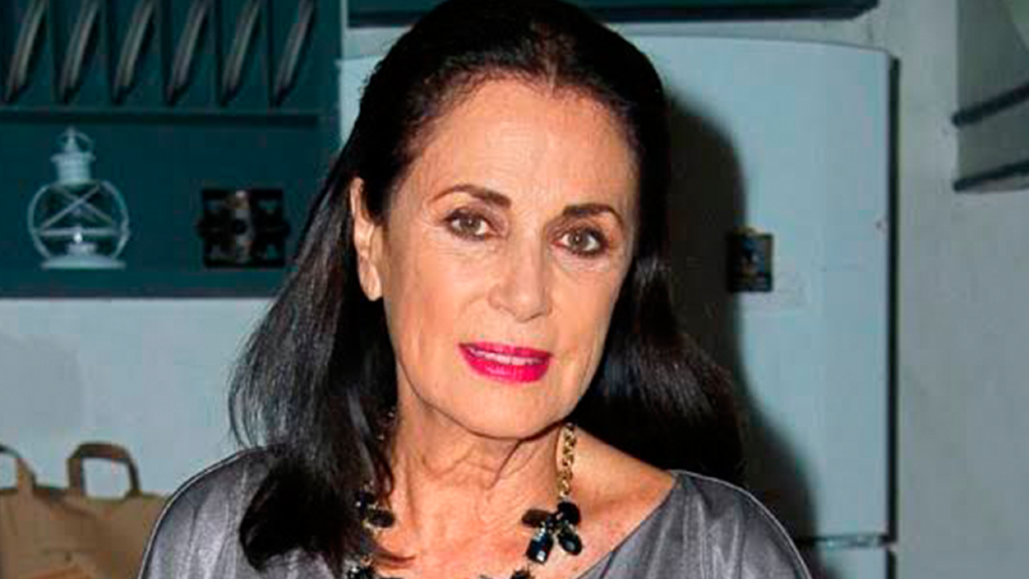 Familia de Helena Rojo comparte cómo fueron los últimos momentos de la ...