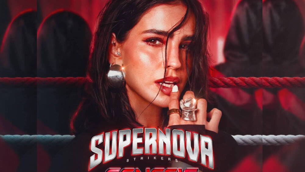 Barbara De Rigo Bárbara de Regil confirma que boxeará en ’Supernova Génesis’; ¿con ...