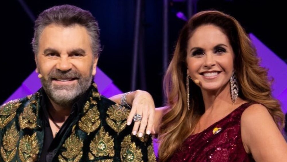 Lucero reveló la impresionante razón por la que televisó su boda con Mijares