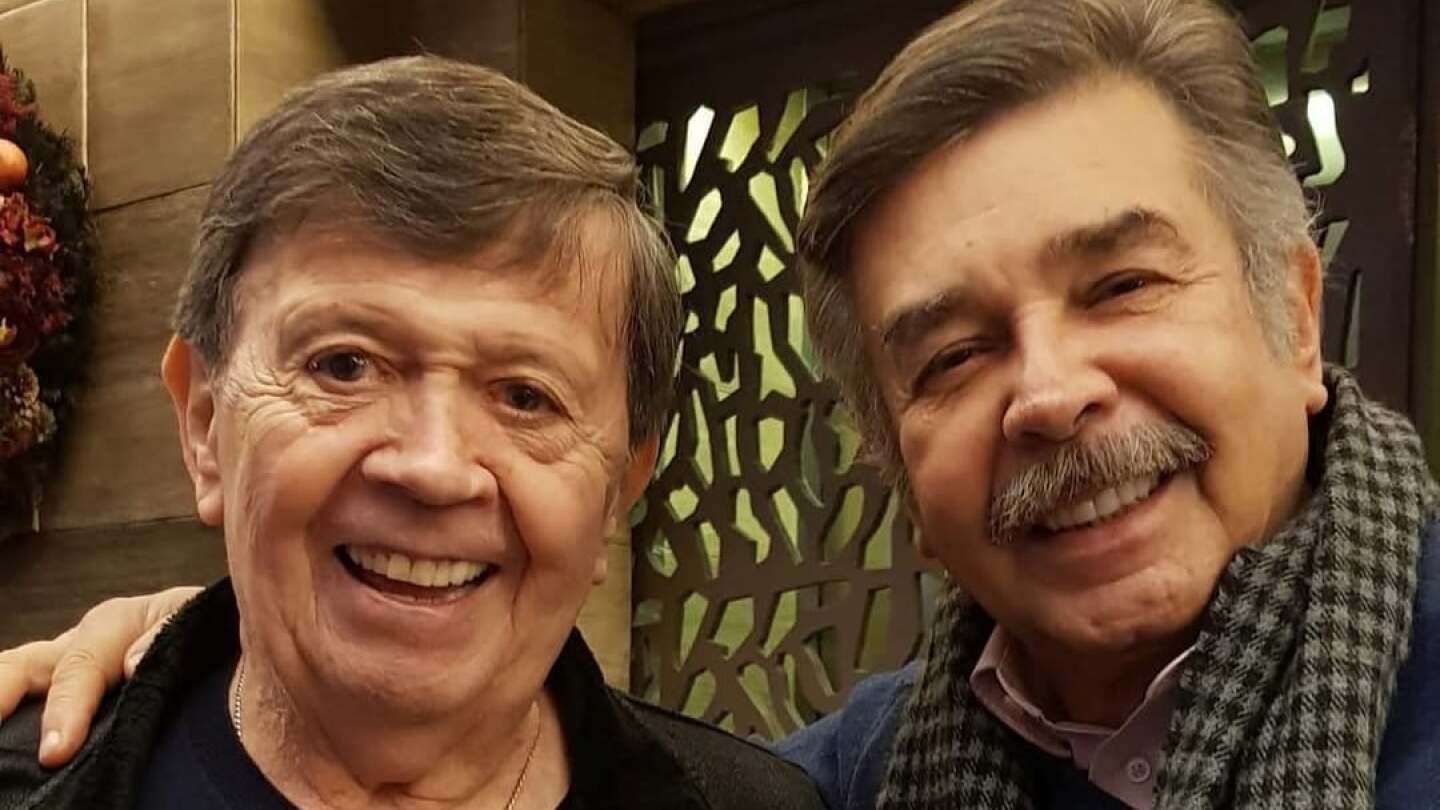 Así supo Jorge Ortiz de Pinedo que tenía cáncer: el alarmante detalle ...