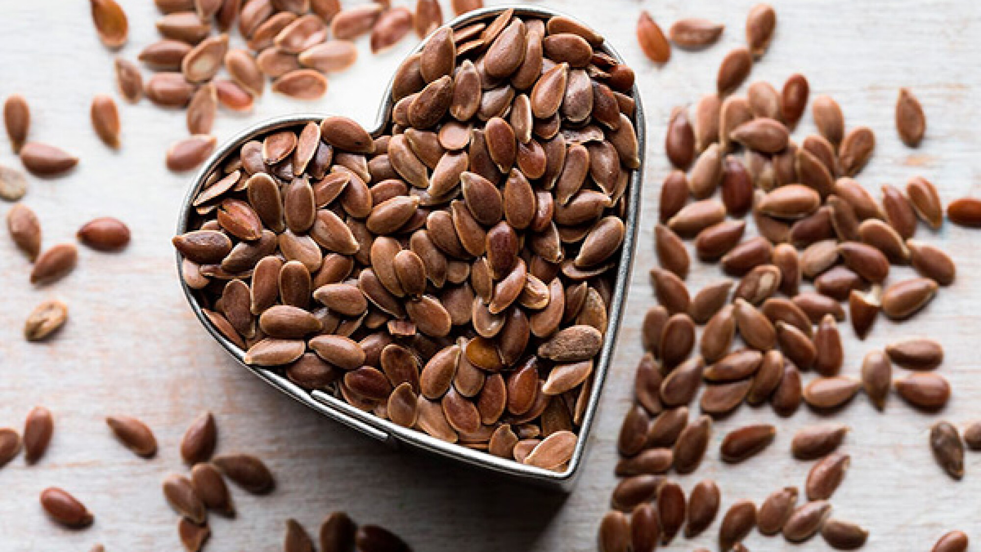 Linasas 10 beneficios de la linaza para tu salud y belleza