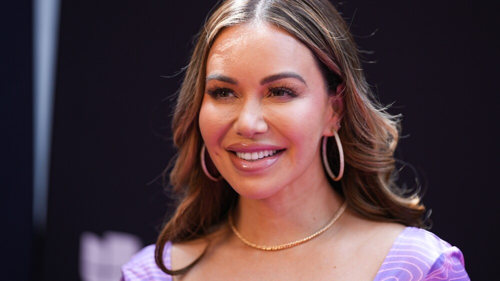 Las impactantes revelaciones que hizo Chiquis Rivera sobre el reencuentro que vivió con su padre