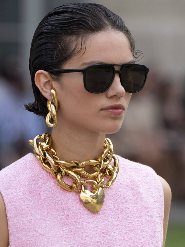 collar maximalista