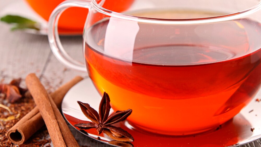 Té de canela para cólicos menstruales