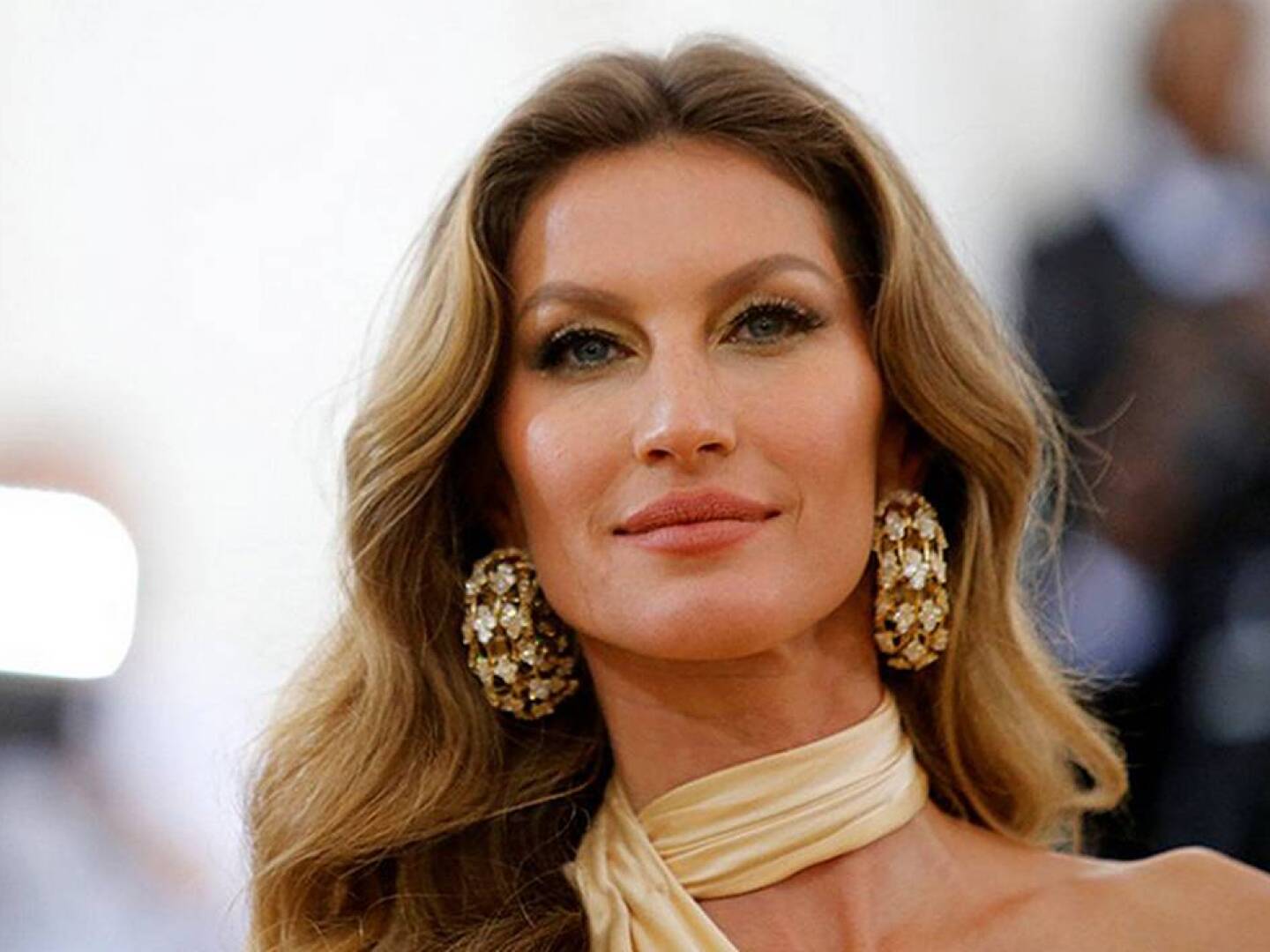 gisele Bündchen