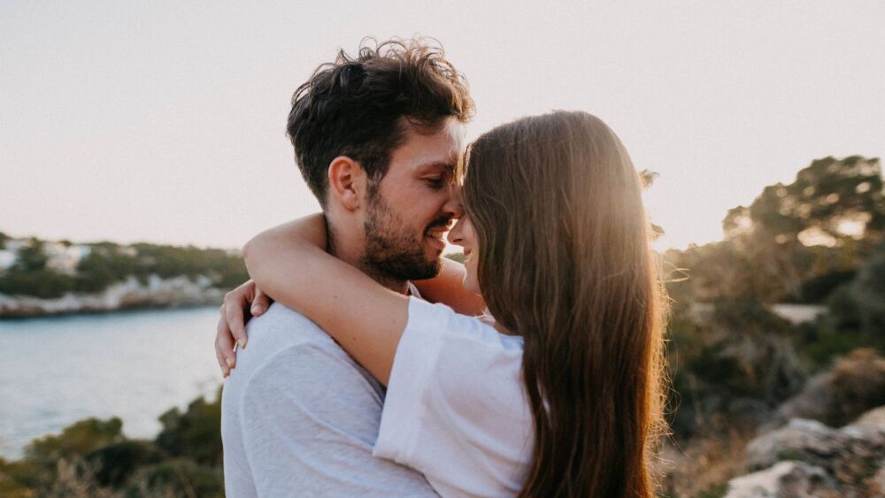 ¿Estás en una relación real o solo te aferras a la idea del amor?