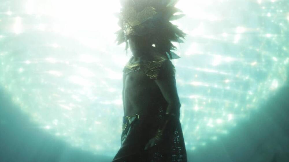 black panther disney+