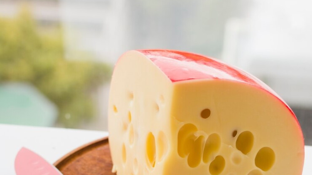 queso edam