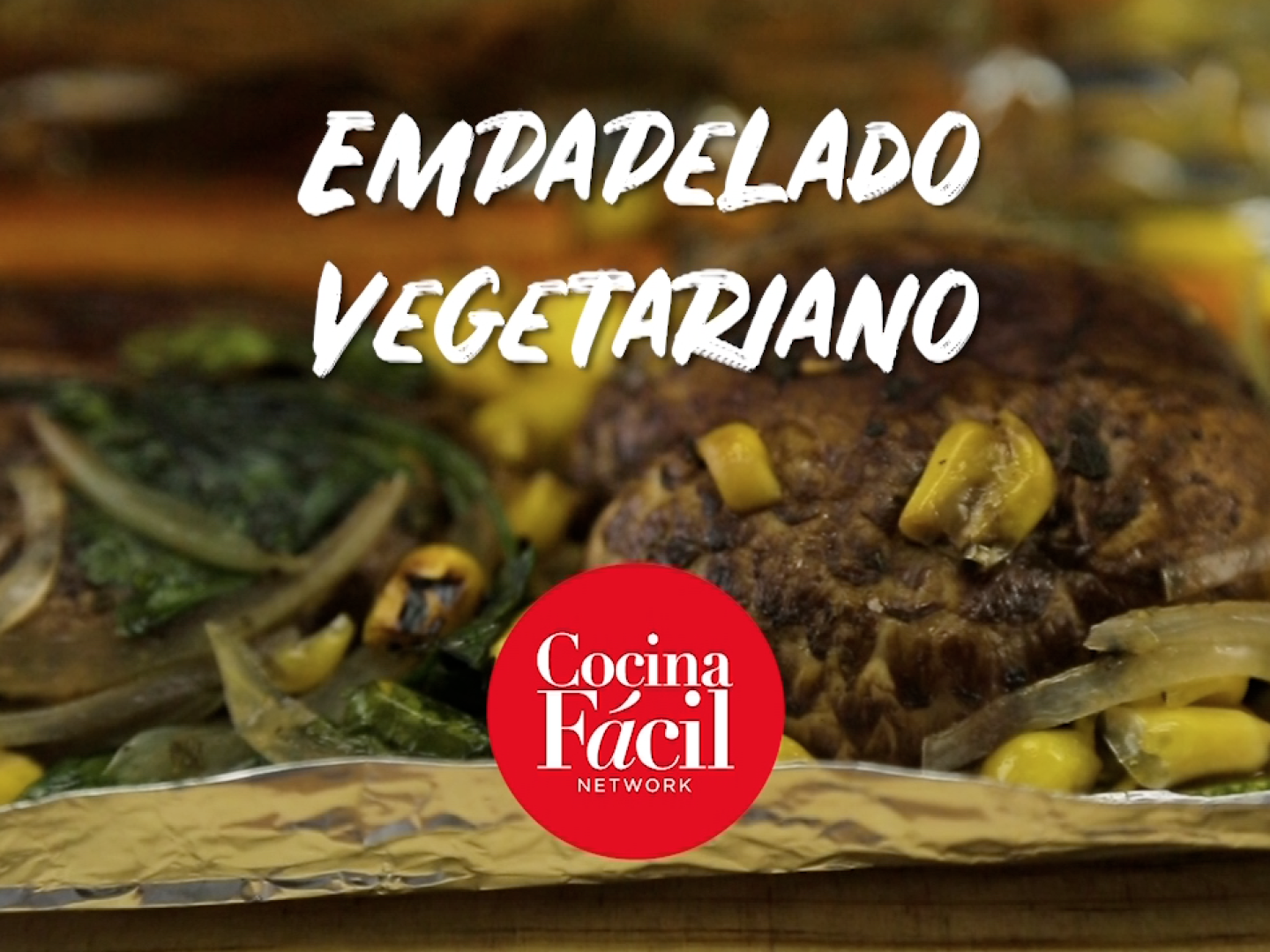 empapelado vegetariano