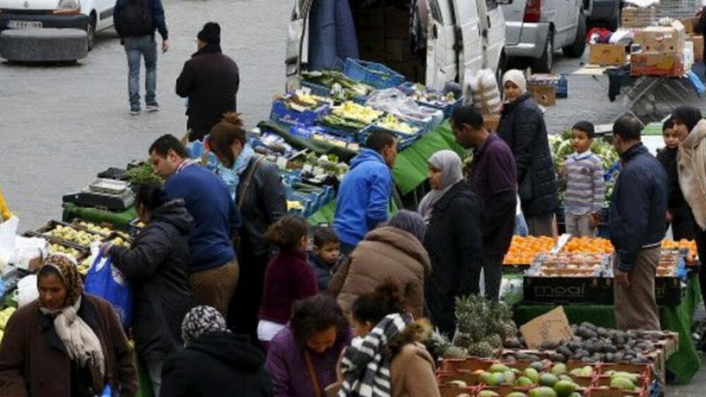 El barrio de Molenbeek podría refugiar a implicados y responsables del ataque a Paris