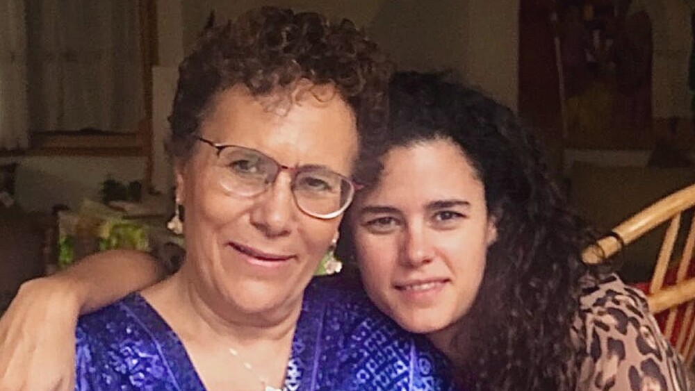 Quiénes son los padres de Luisa María Alcalde, secretaria de Gobernación