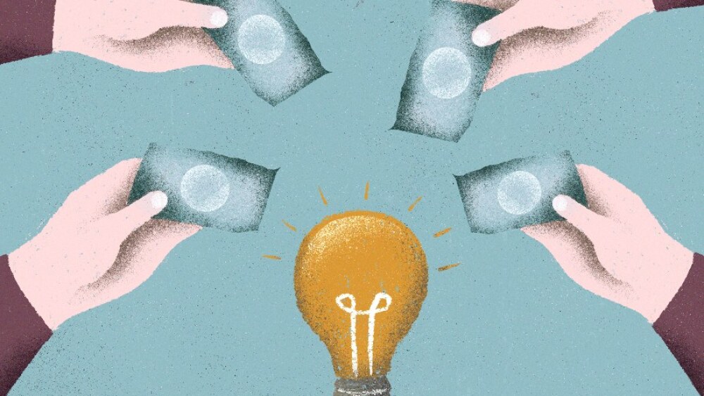 como pedir un préstamo para emprender