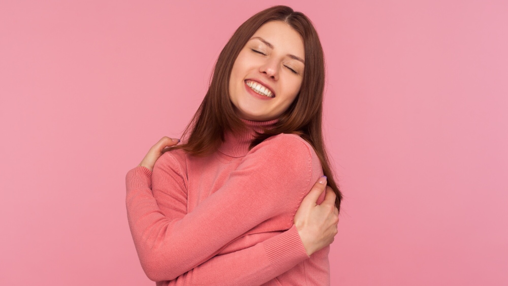 Cómo reconstruir tu autoestima, según los expertos %%sep%% Cosmopolitan