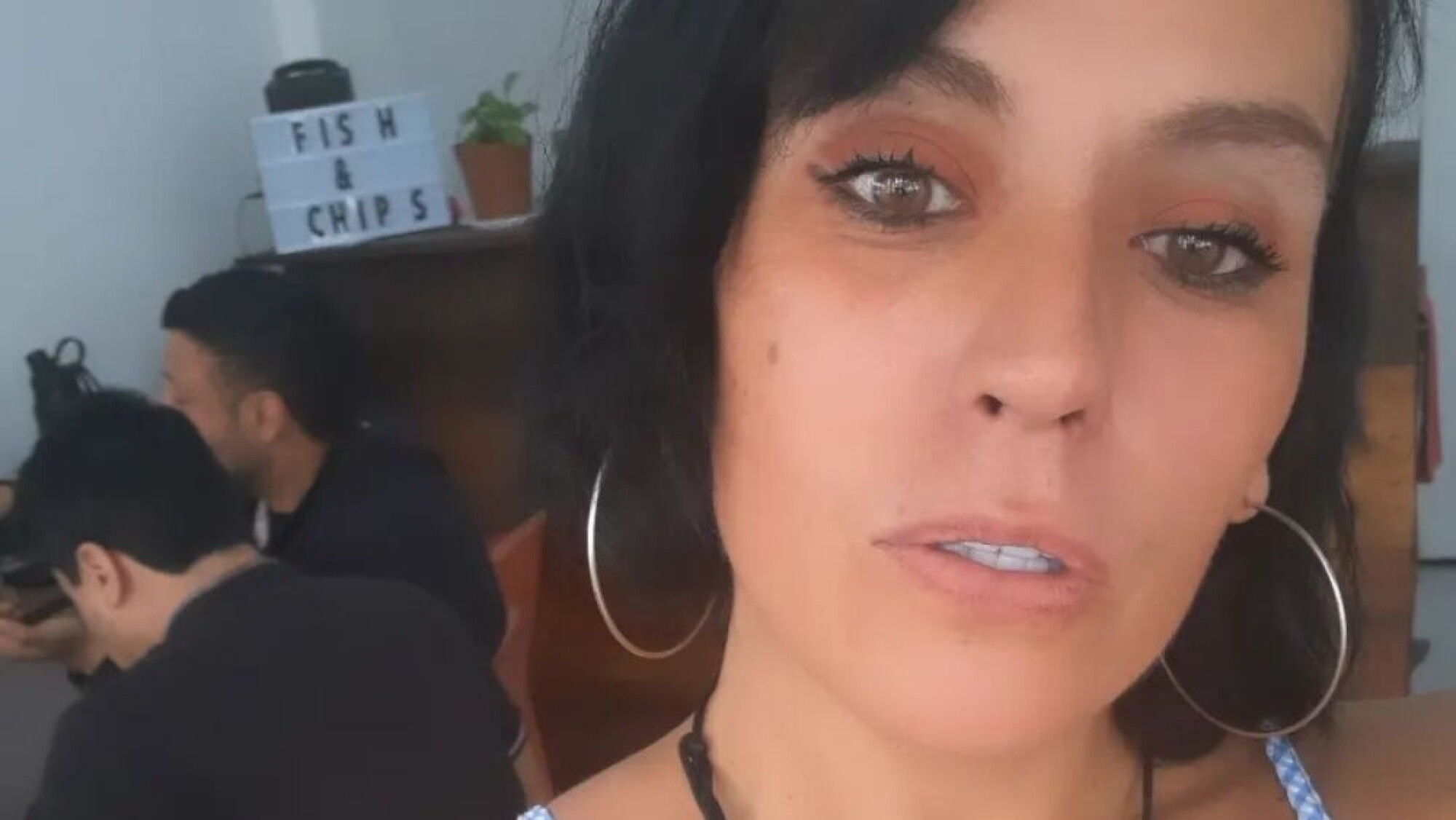 Mayela Rioja Quién es Mayela Laguna, la exnuera de Silvia Pinal que fue captada ...