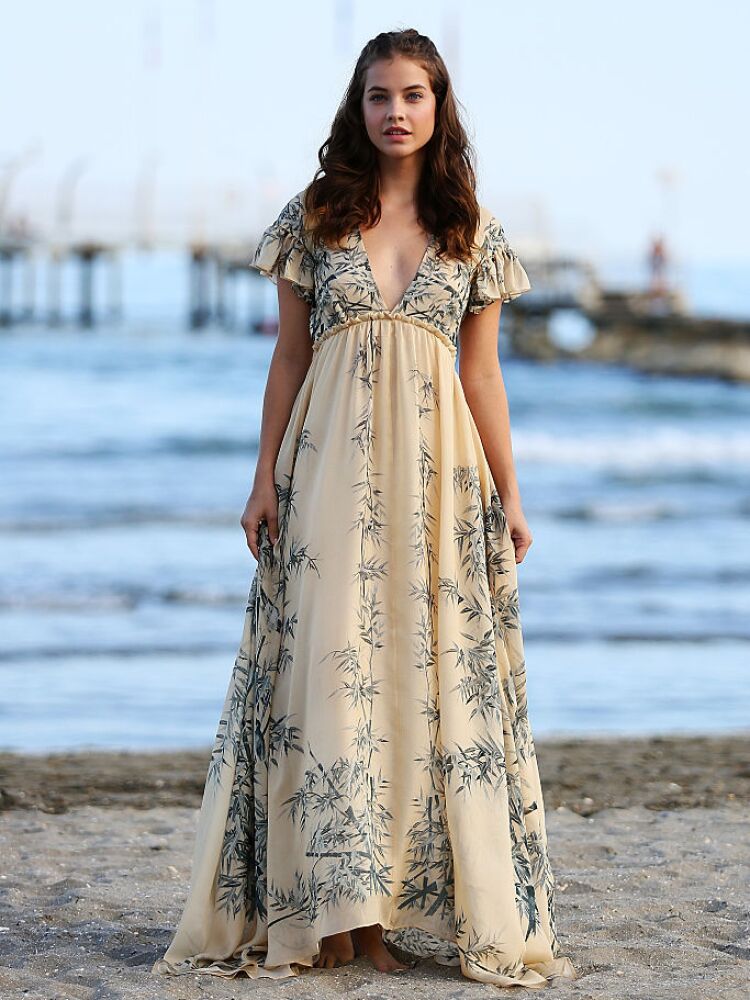 Esto es todo lo que debes saber sobre el vestido de corte imperio vestido corte imperio