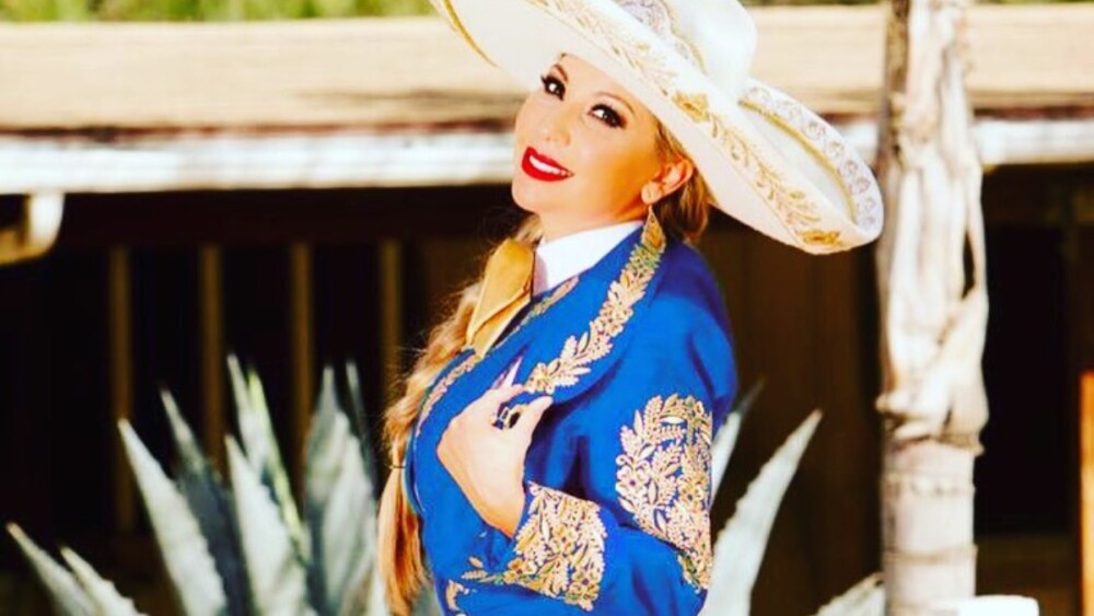 Quién es Deyra Barrera, la exparticipante de La Voz México que cantó en el nuevo disco de Kendrick Lamar