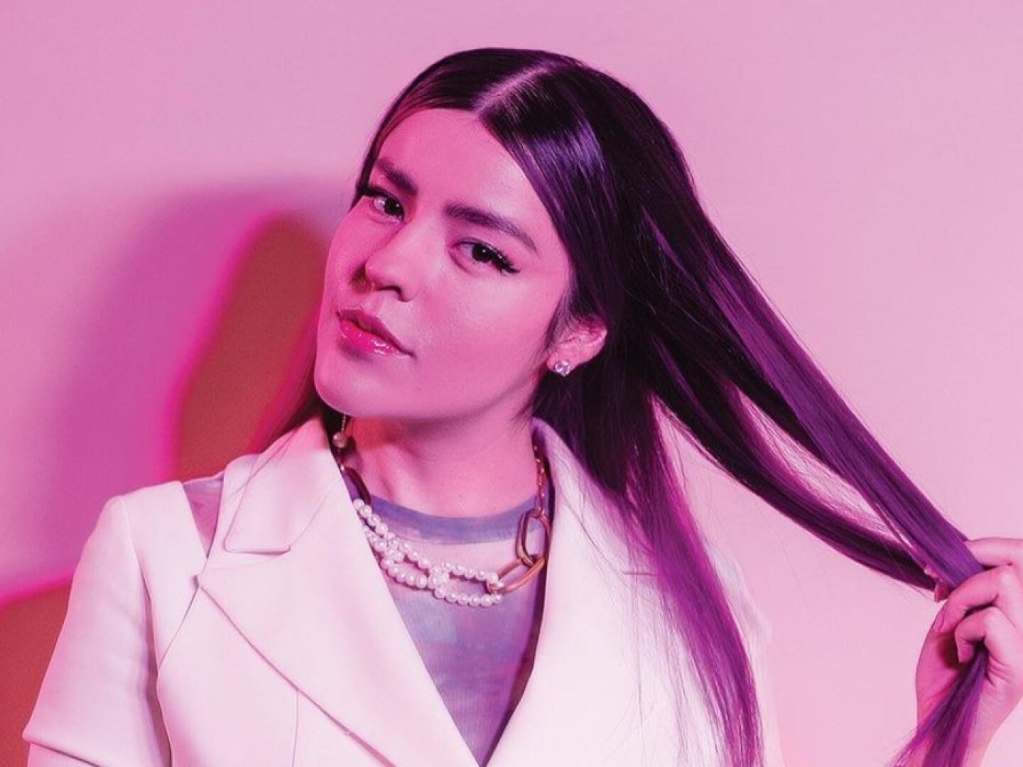 Lesslie polinesia embarazada video