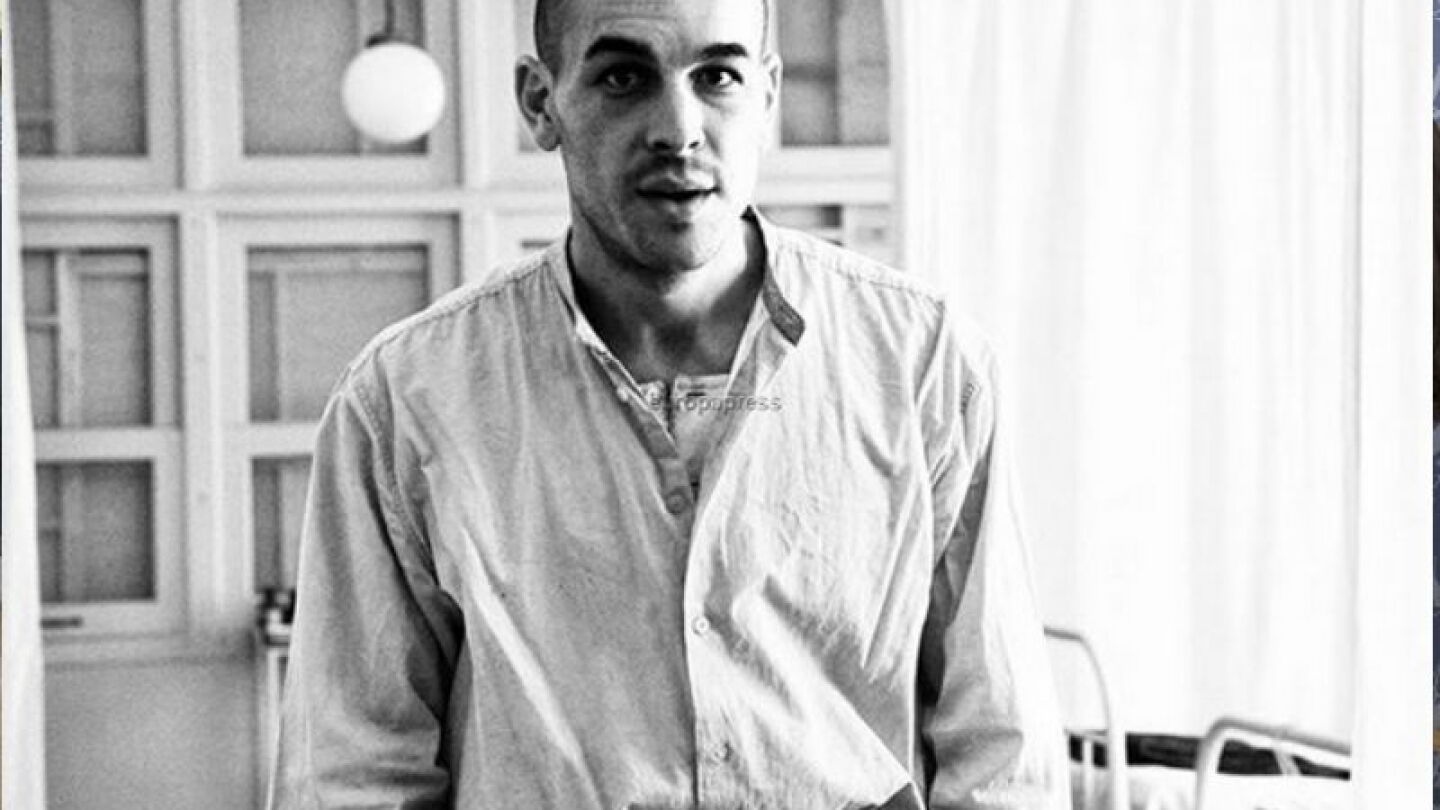 Mario Flaco Esta es la razón por la que Mario Casas está tan flaco