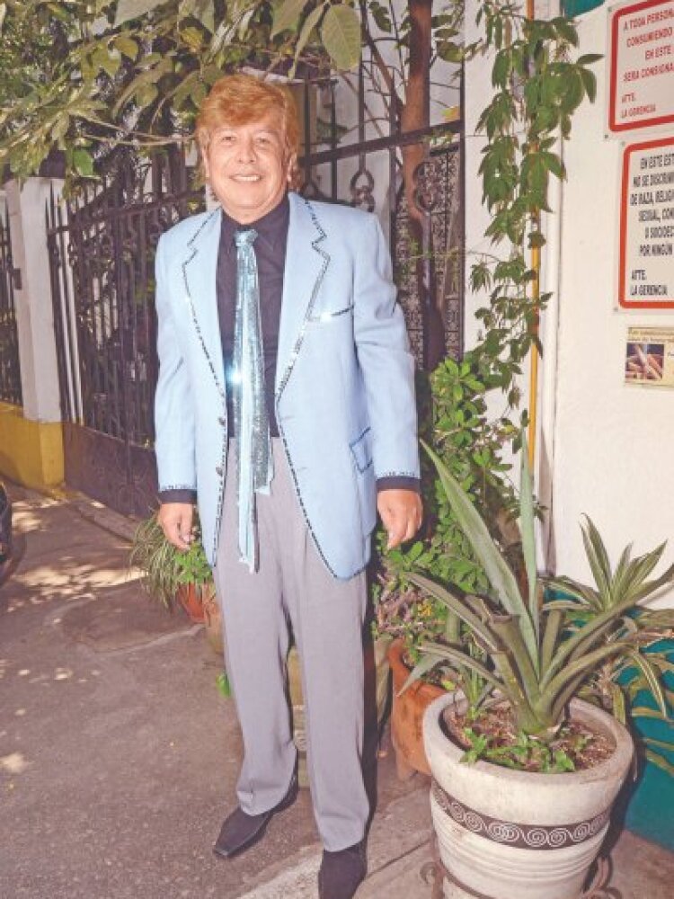 Juan Gabriel sigue vivo!... quien murió fue Alberto Aguilera” Abogado