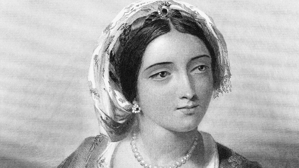 Leonor de Castilla, la infanta que se casó con un rey de Inglaterra