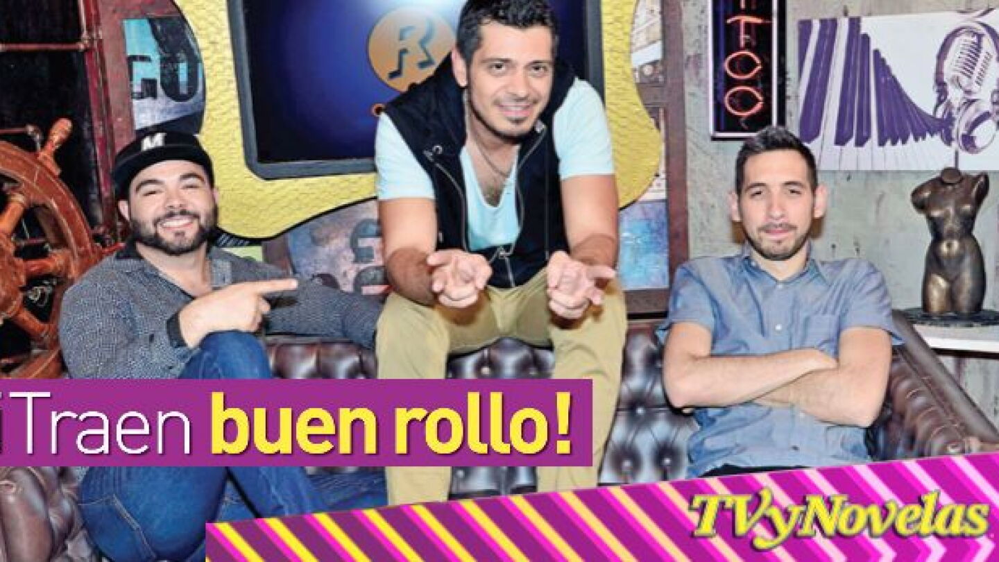 Que Rollo Bandamax Conoce el show de Bandamax que los gruperos se mueren por ir
