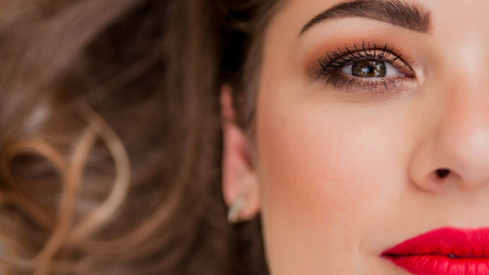 maquillaje de ojos