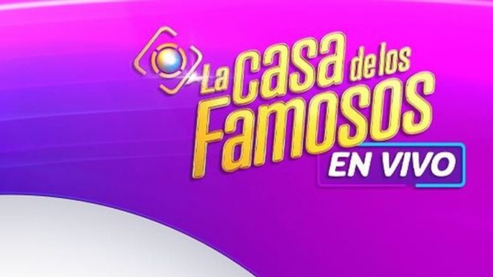 La Casa De Los Famosos 2025 En Vivo Gratis