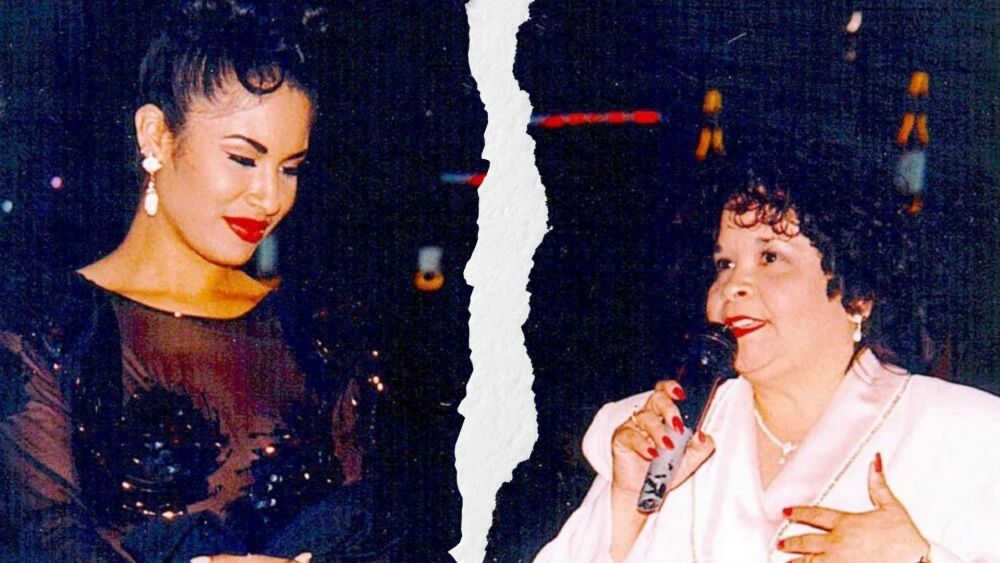 Selena Yolanda
