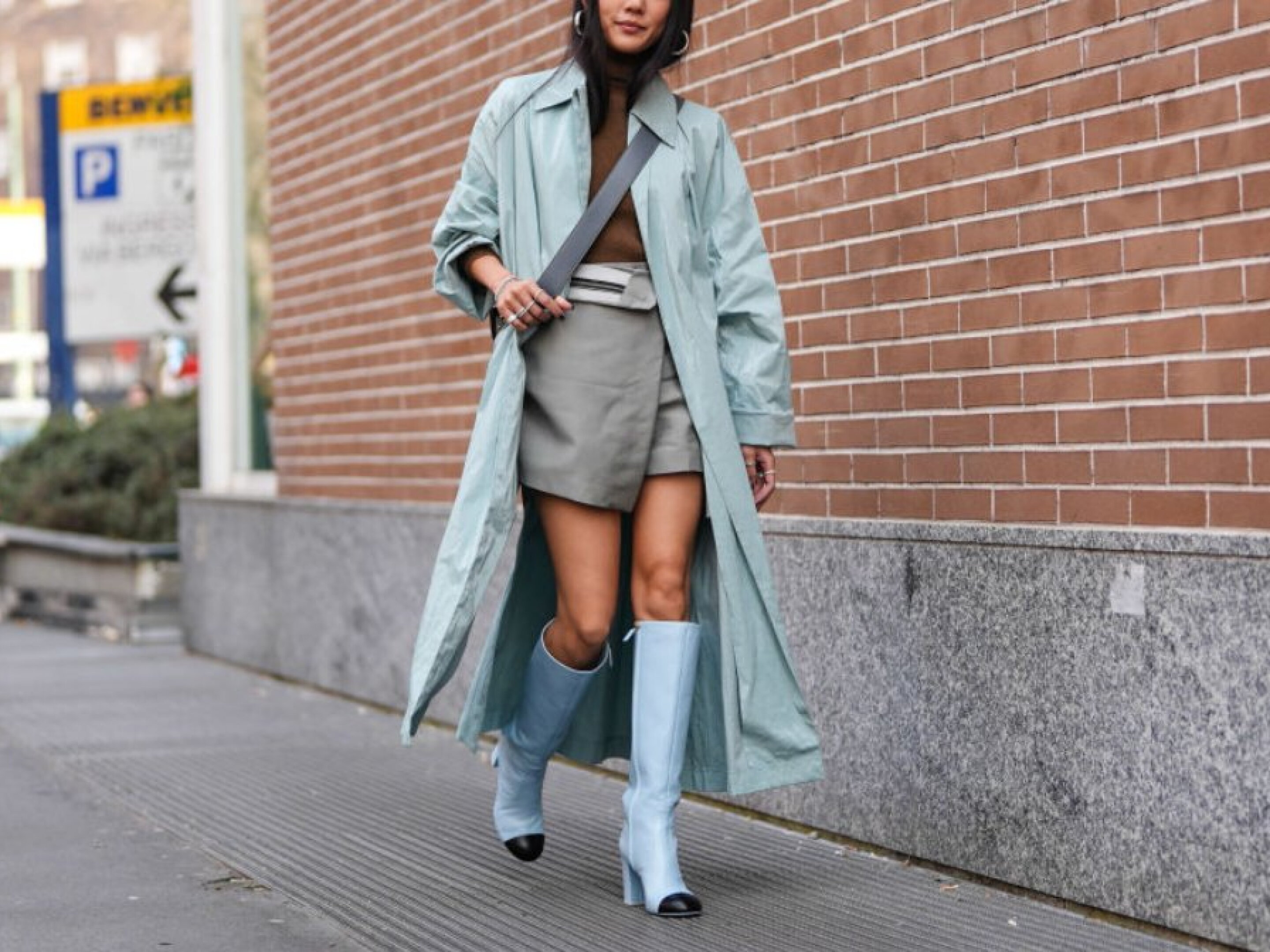 tendencias otoño