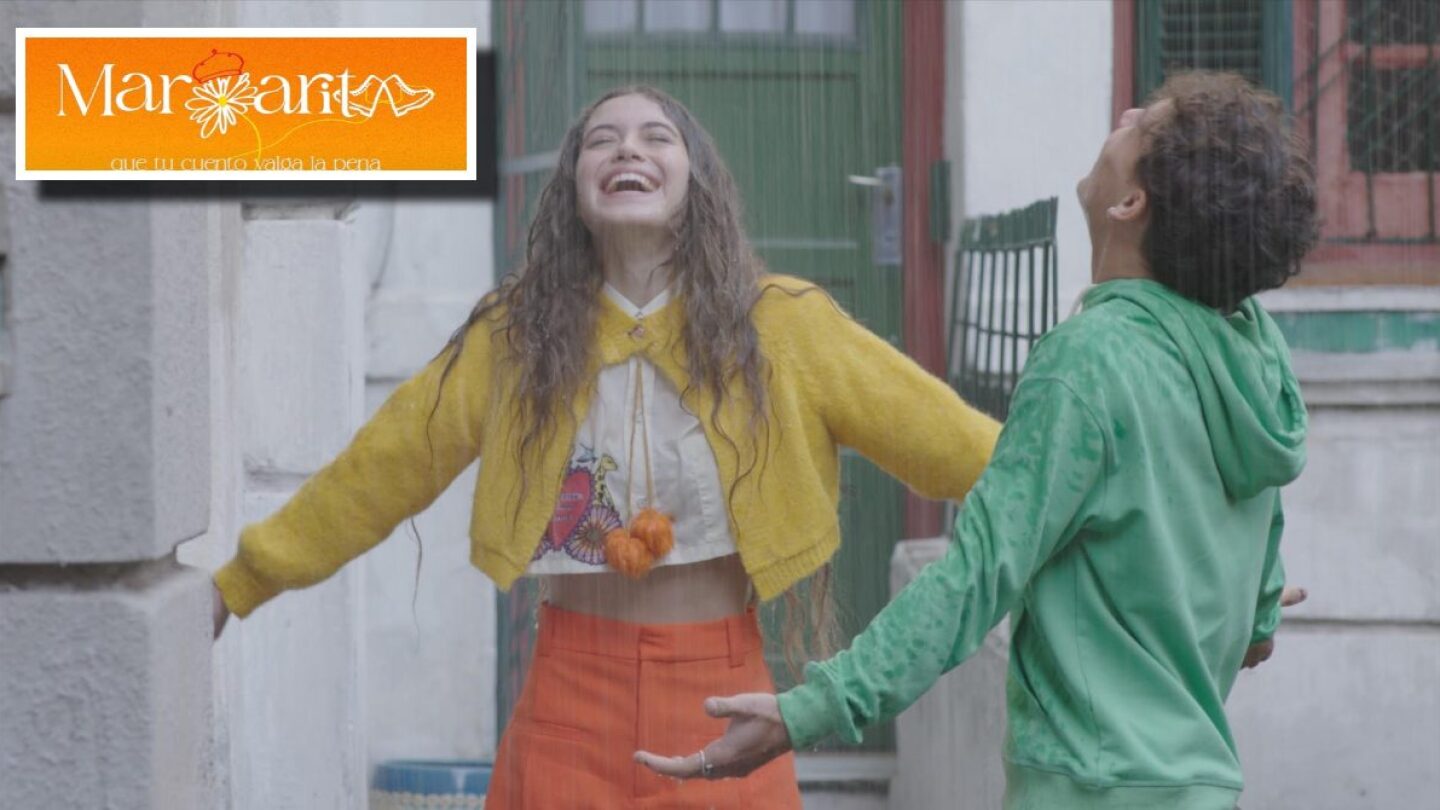 'Margarita', la serie secuela de 'Floricienta': revelan todas las ...