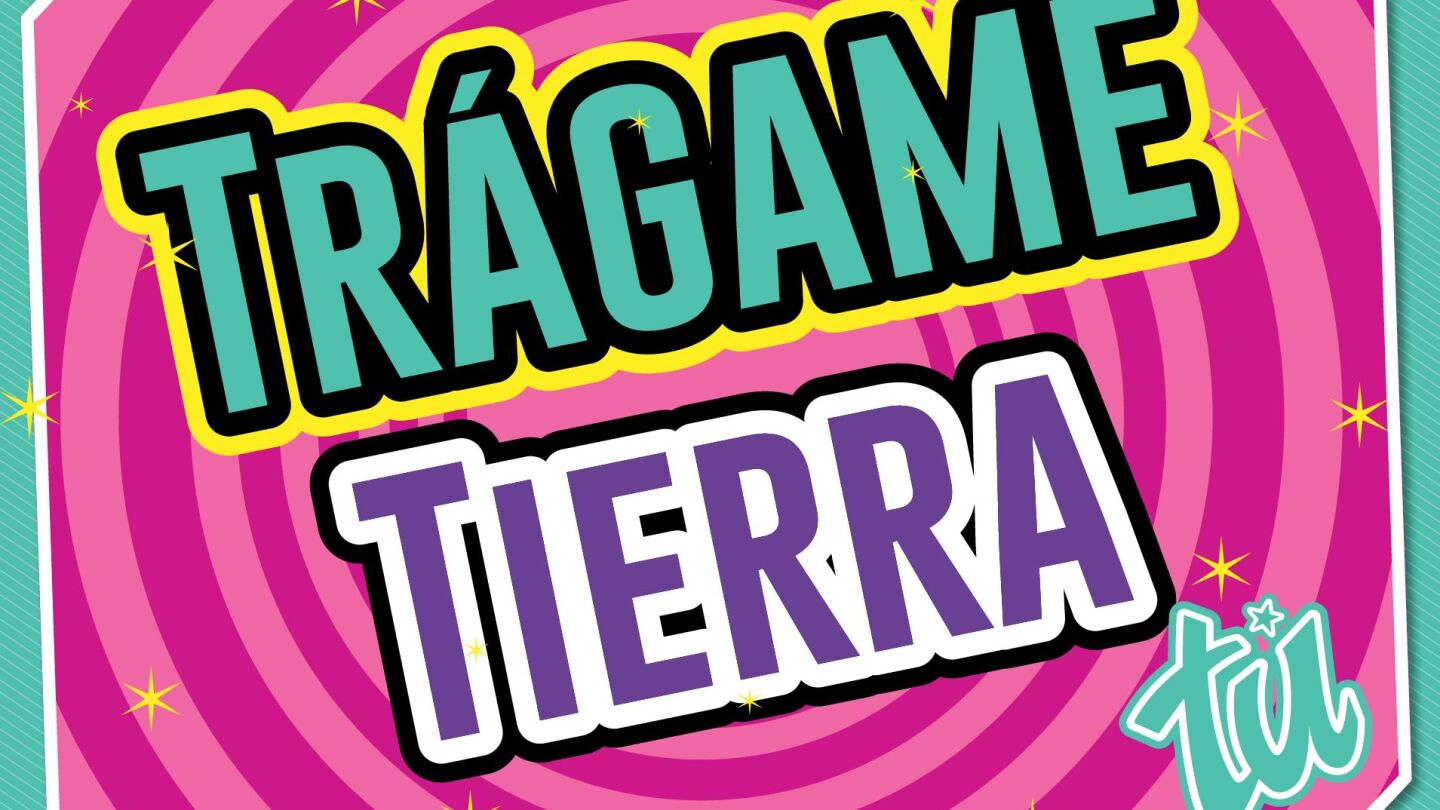 #TrágameTierra Pasen un rato cool viendo estos videos superchuscos