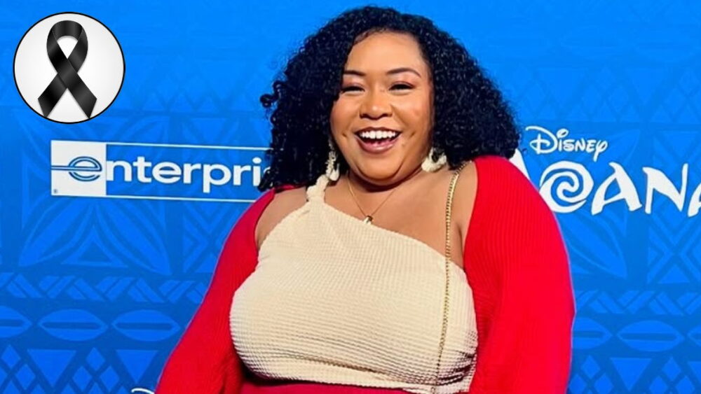 Dominique Brown Rapper Quién era Dominique Brown, la querida 'influencer de Disney' que murió ...