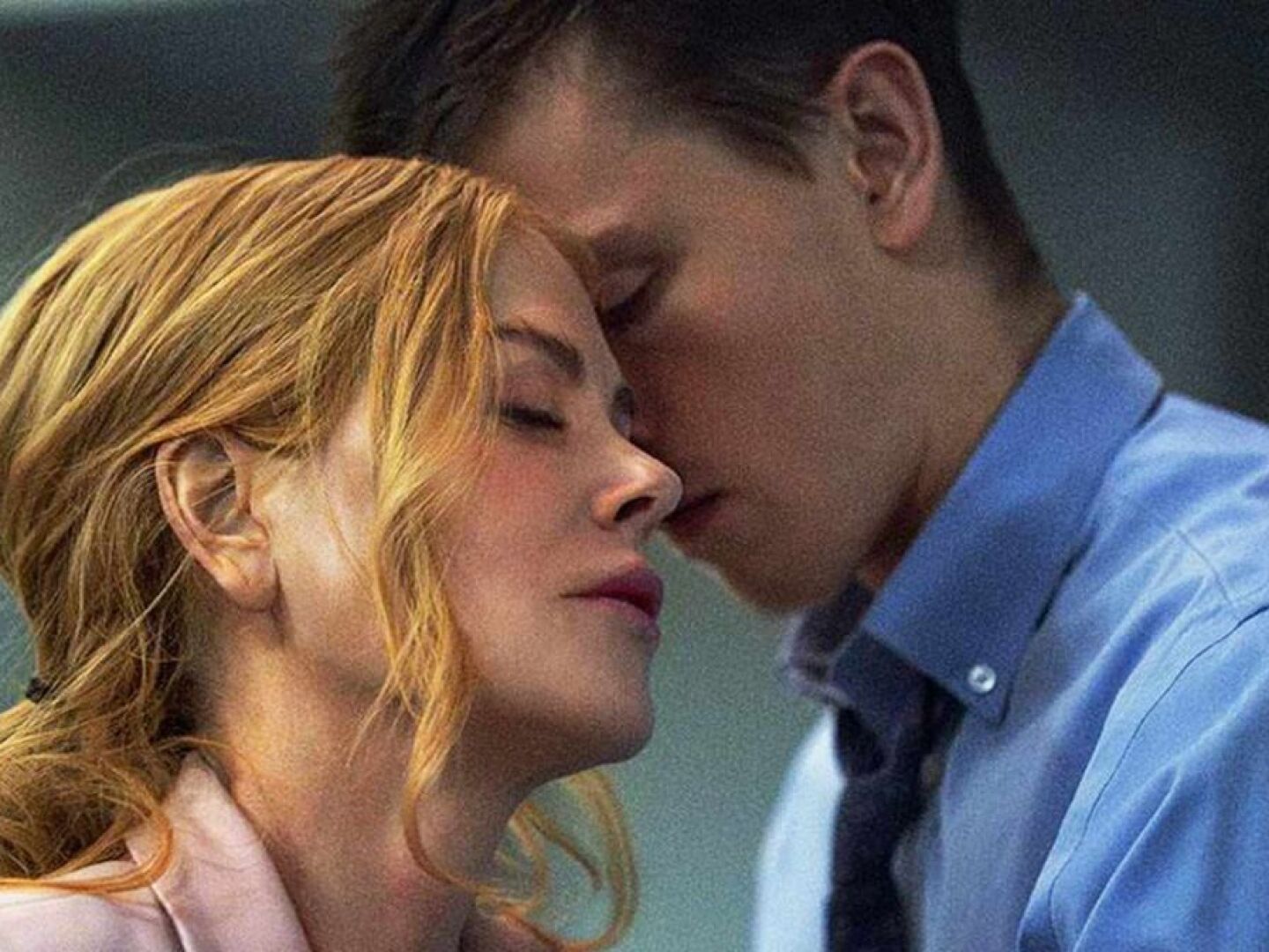 ¿De qué trata ‘Babygirl’? Nicole Kidman se deja llevar por un romance con su joven becario en este thriller erótico