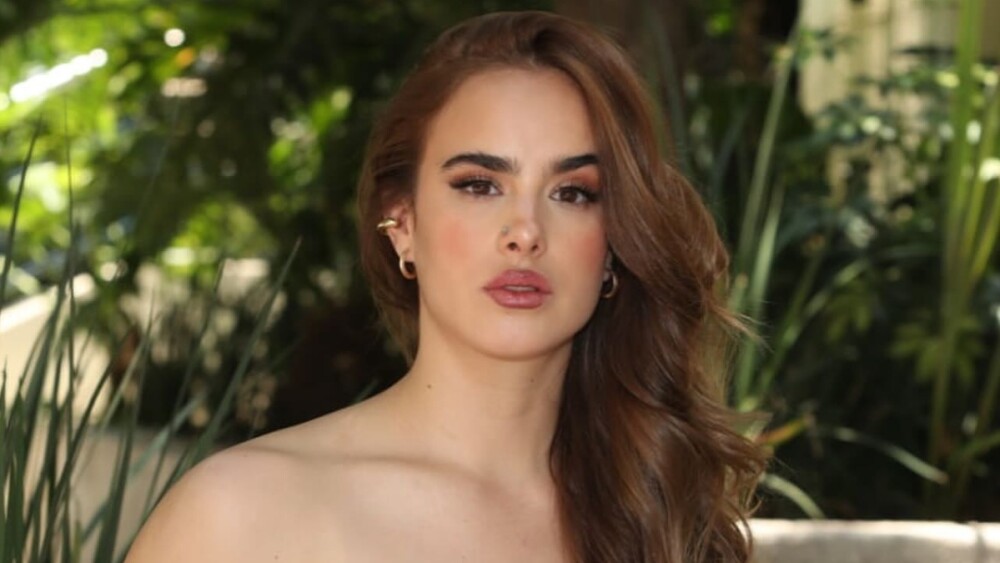 Quién es Gala Montes, la actriz que acusó a su madre de violencia y manipulación