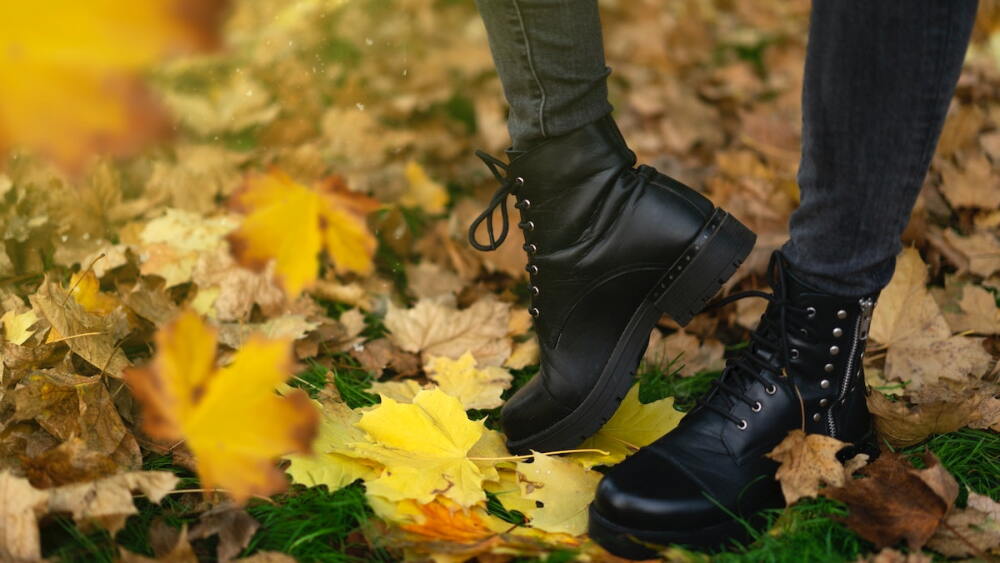 ¿Qué botas y botines estarán en tendencia para el Otoño-Invierno 2023?