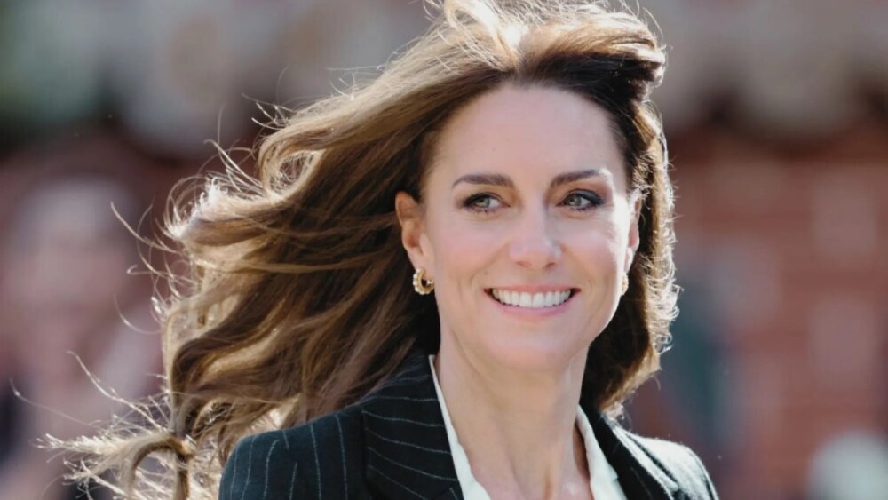 kate middleton familia