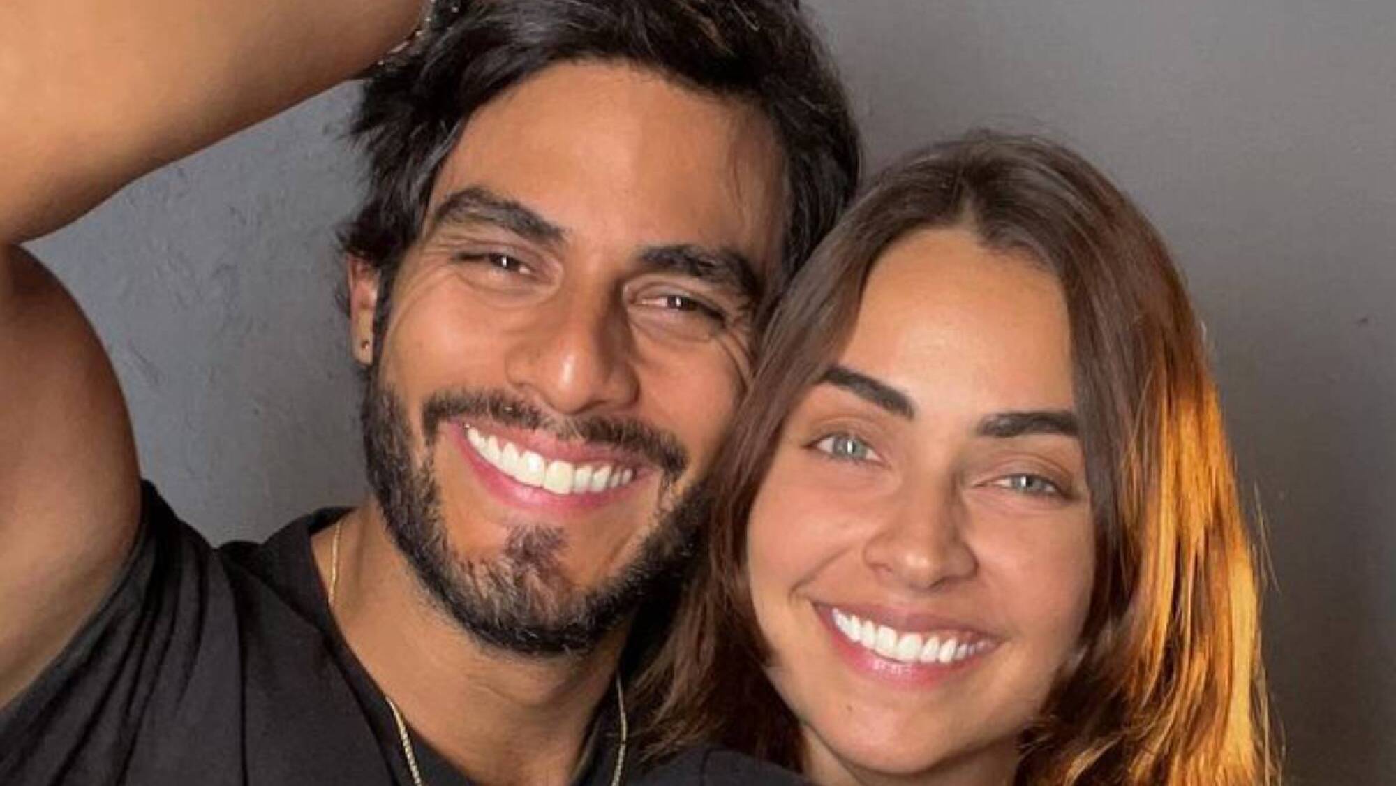 Claudia Martín ya habló de boda con Hugo Catalán y este es su plan a futuro