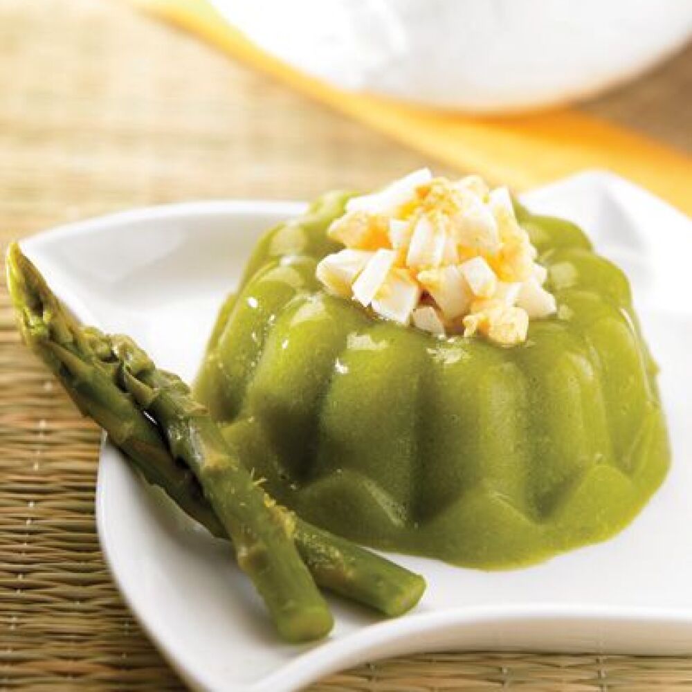 Bavaresa verde