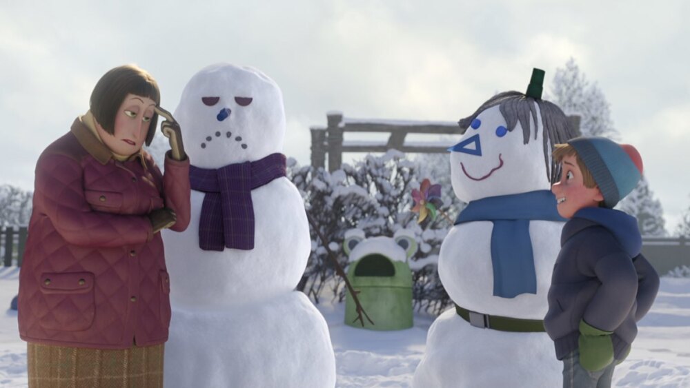 Los códigos secretos de Netflix para desbloquear películas navideñas