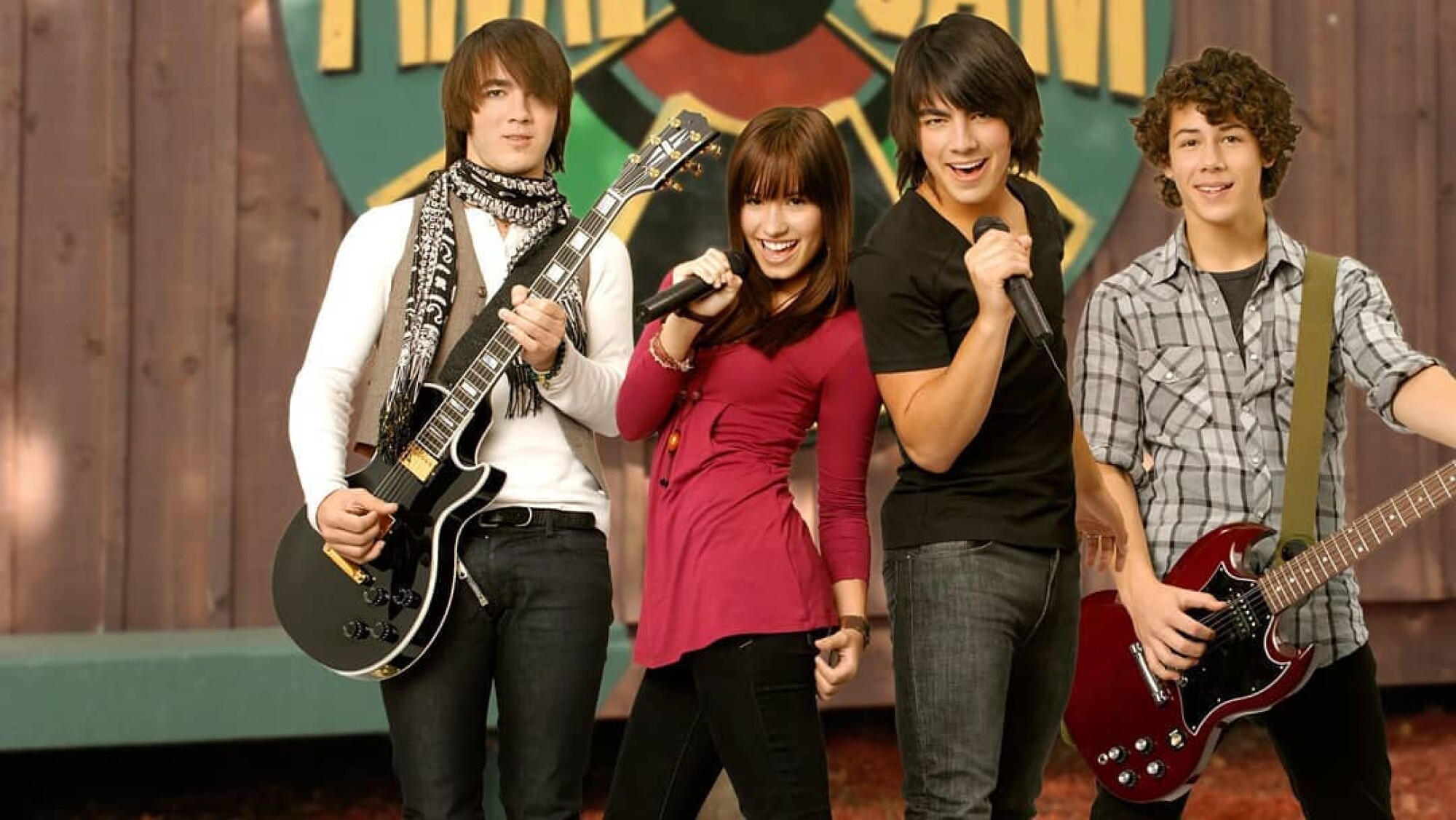 Camp Rock 3: ¿Realmente necesitamos revivir un clásico?