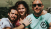 Hermano de Pablo Lyle publica inédita foto con él para celebrar su cumpleaños